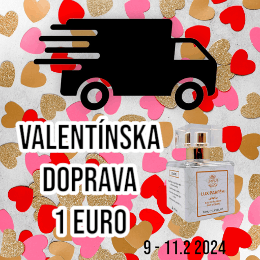 Valentínska doprava